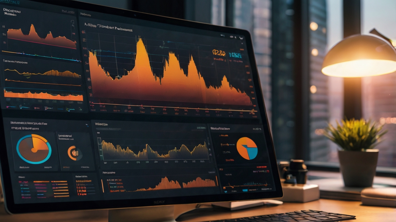 Manufacturing Automation Case Study